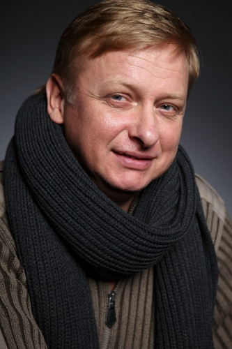 Максим Глотов