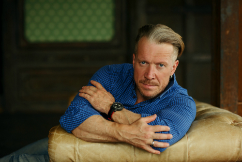 Алексей Кравченко