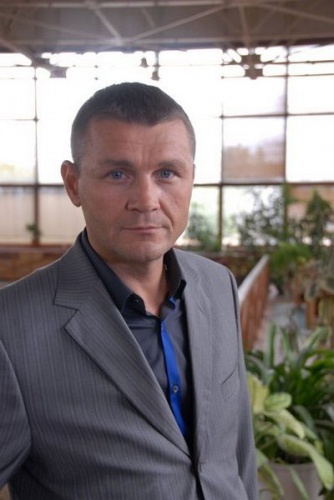 Михаил Солодко