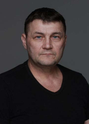 Михаил Солодко