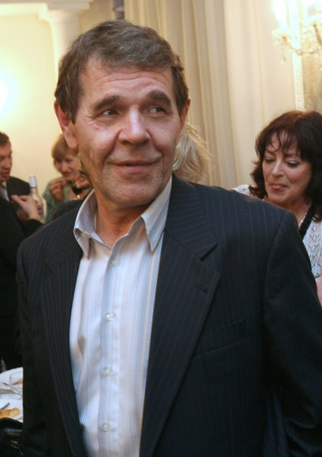 Алексей Булдаков
