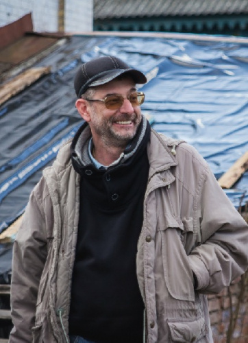 Юрий Попович