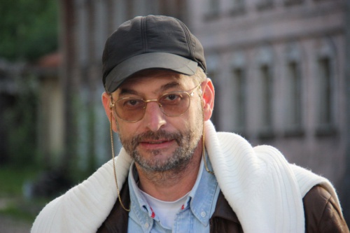 Юрий Попович