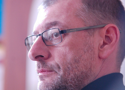 Юрий Попович
