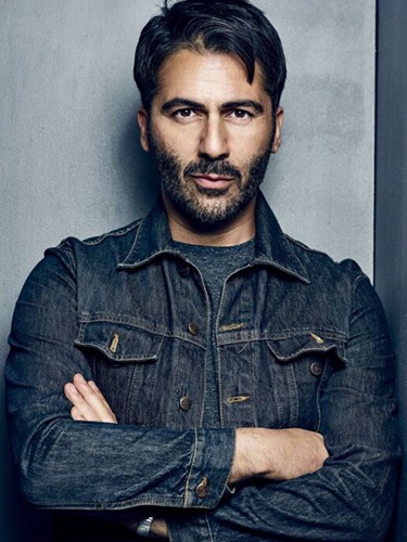 Armin Amiri