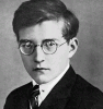 Дмитрий Шостакович