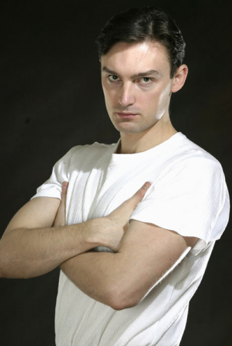 Александр Арсентьев