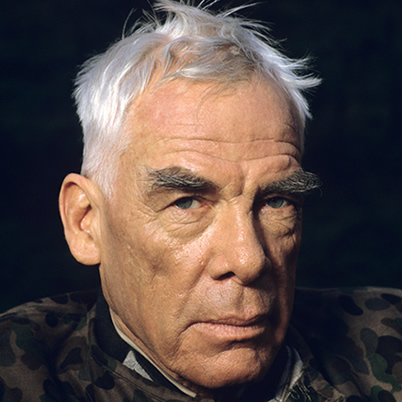 Ли Марвин