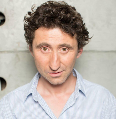 Григорий Перель