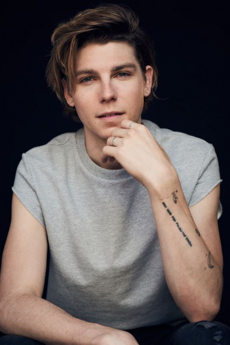 Т.С. Картер