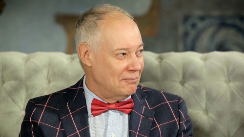 Владимир Конкин