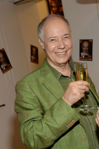 Владимир Конкин