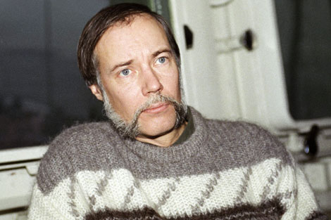 Владимир Конкин