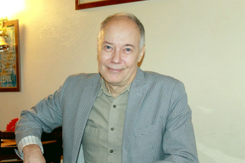 Владимир Конкин