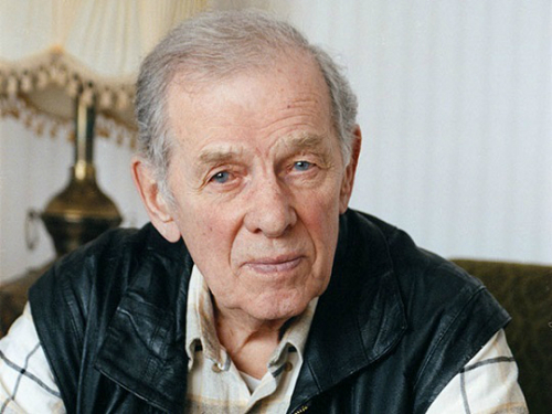 Георгий Жжёнов