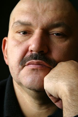 Геннадий Венгеров
