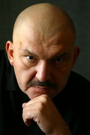 Геннадий Венгеров