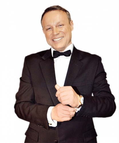 Сергей Жигунов