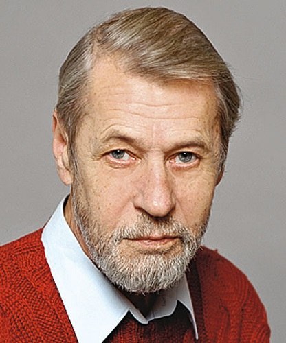 Георгий Мартынюк