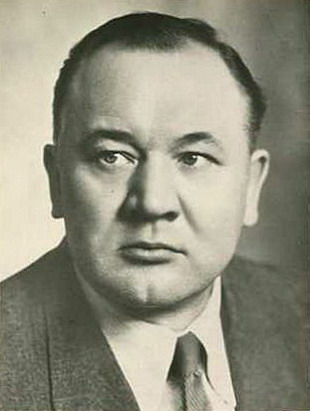 Борис Андреев