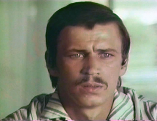 Владимир Кисленко