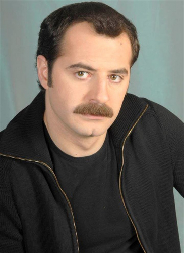 Осман Албайрак