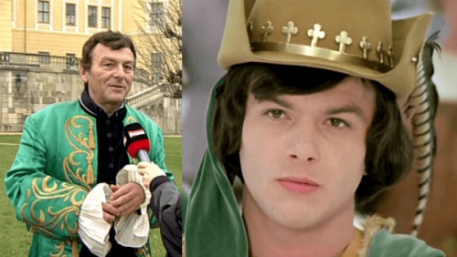 Павел Травничек