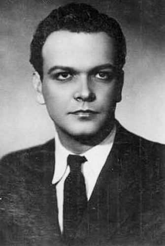 Владимир Дружников