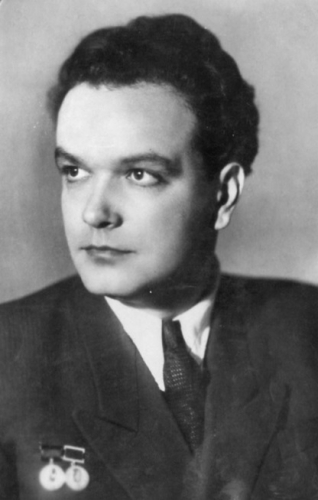 Владимир Дружников