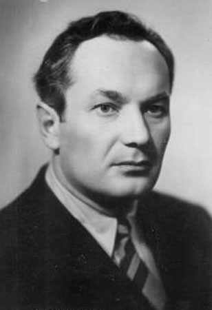 Иван Переверзев