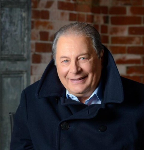 Валентин Смирнитский