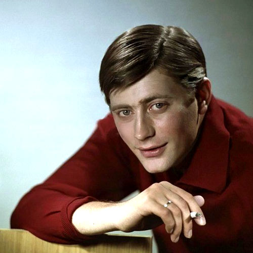 Валентин Смирнитский
