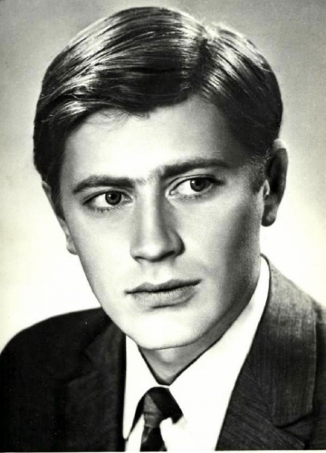 Валентин Смирнитский