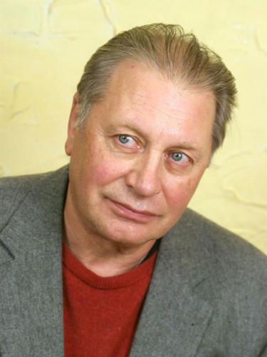 Валентин Смирнитский
