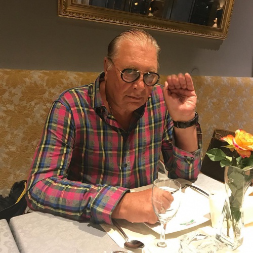 Валентин Смирнитский