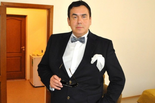 Станислав Садальский