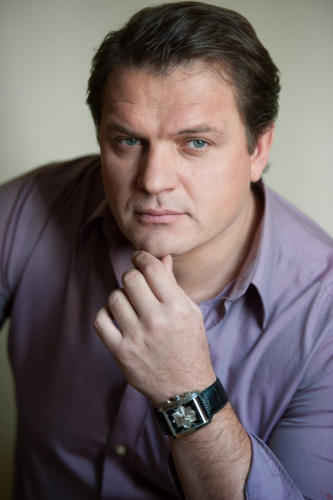 Андрей Биланов
