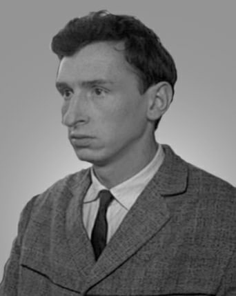 Геннадий Ялович
