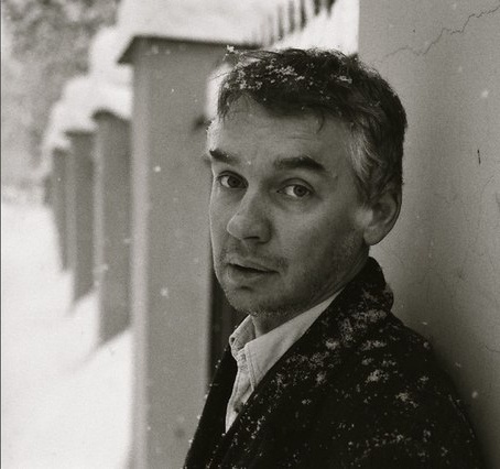 Александр Машанов
