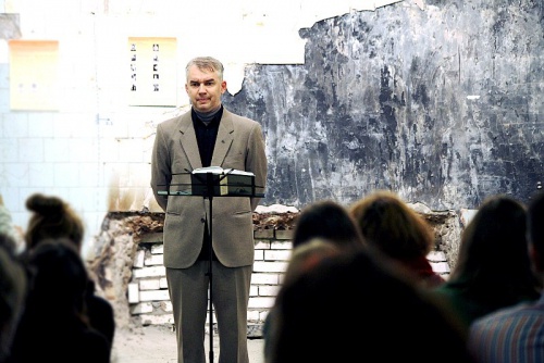 Александр Машанов