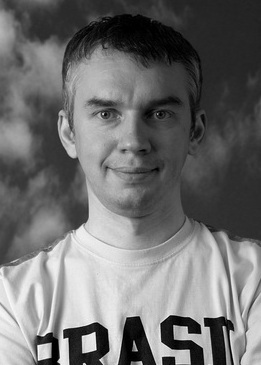 Александр Машанов