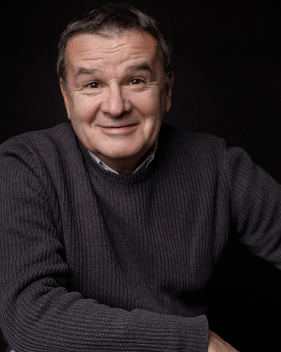 Евгений Баранов