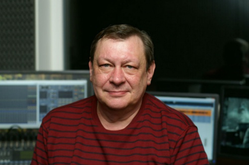 Вадим Гущин