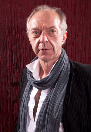 Валерий Кухарешин