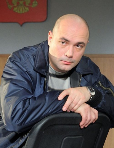 Всеволод Цурило