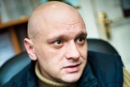 Алексей Девотченко