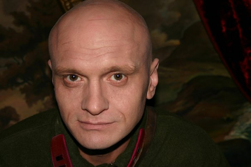 Алексей Девотченко