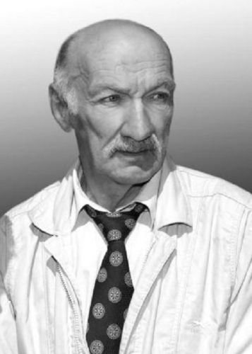 Владимир Головин