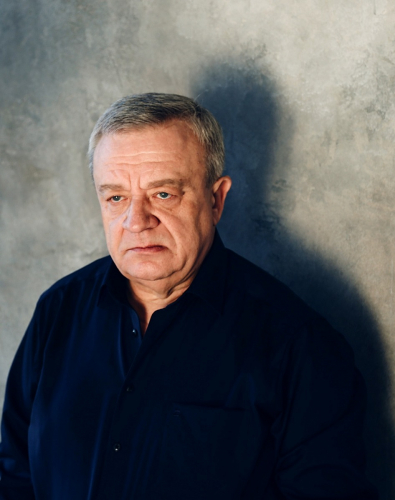 Сергей Лысов