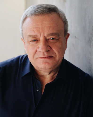 Сергей Лысов